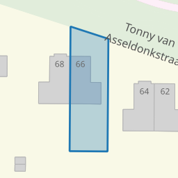 Perceel GMT00-O-3785