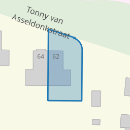 Perceel GMT00-O-3787