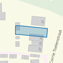 Perceel GMT00-O-3790