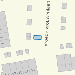 Perceel GMT00-O-3795