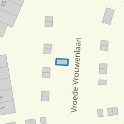 Perceel GMT00-O-3801