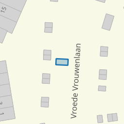 Perceel GMT00-O-3802