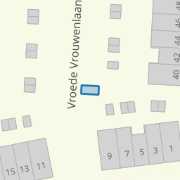 Perceel GMT00-O-3807