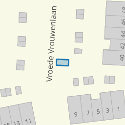 Perceel GMT00-O-3808