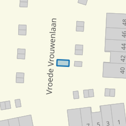 Perceel GMT00-O-3810