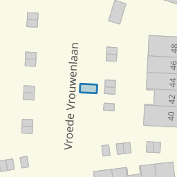 Perceel GMT00-O-3812