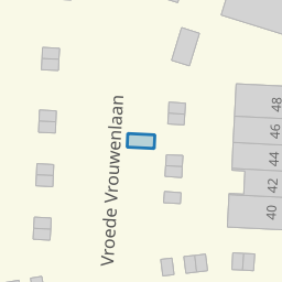 Perceel GMT00-O-3814