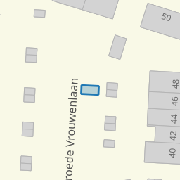 Perceel GMT00-O-3816