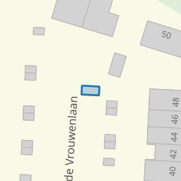 Perceel GMT00-O-3818