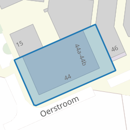 Perceel GMT00-O-3828