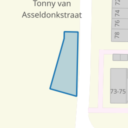 Perceel GMT00-O-3841