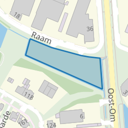 Perceel GMT00-O-3872