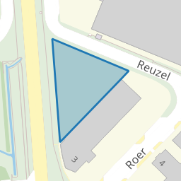 Perceel GMT00-O-3874