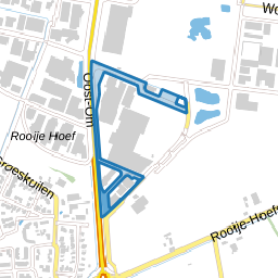 Perceel GMT00-O-3875