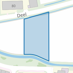 Perceel GMT00-O-3878