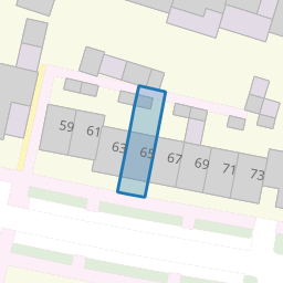 Perceel GMT00-O-3882