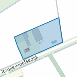 Perceel GMT00-O-3892