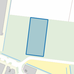 Perceel GMT00-O-3923