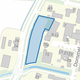 Perceel GMT00-O-3925