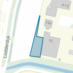 Perceel GMT00-O-3926