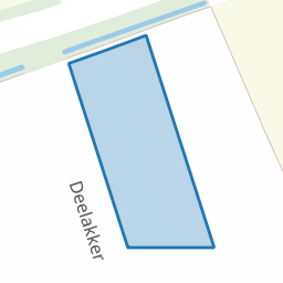 Perceel GMT00-O-3931