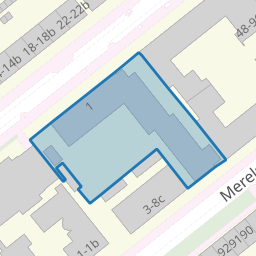 Perceel GNG00-A-10151