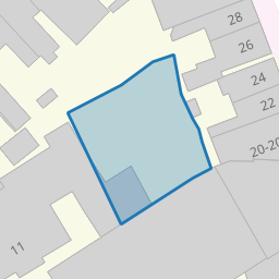 Perceel GNG00-A-10287