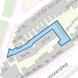 Perceel GNG00-A-10293