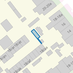 Perceel GNG00-A-10354