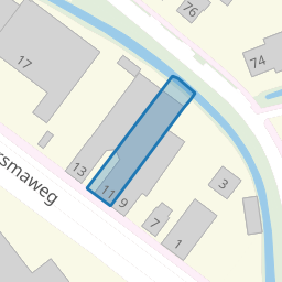 Perceel GNG00-A-10368