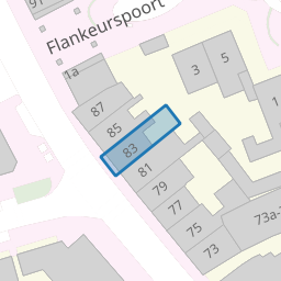 Perceel GNG00-A-10381