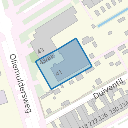 Perceel GNG00-A-10471