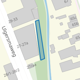 Perceel GNG00-A-10498