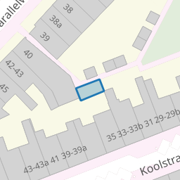 Perceel GNG00-A-10509