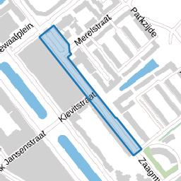 Perceel GNG00-A-10519