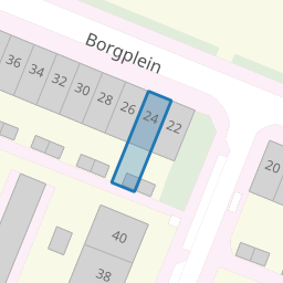 Perceel GNG00-A-10527