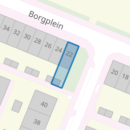 Perceel GNG00-A-10528