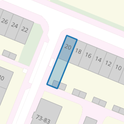 Perceel GNG00-A-10529