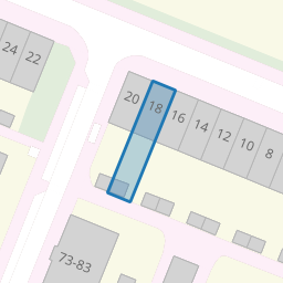 Perceel GNG00-A-10530