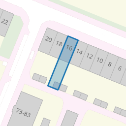 Perceel GNG00-A-10531