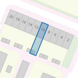 Perceel GNG00-A-10534