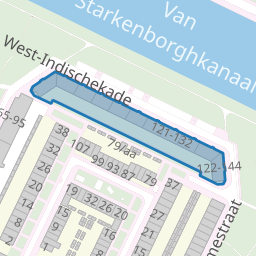 Perceel GNG00-A-10590