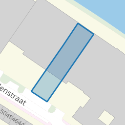 Perceel GNG00-A-10607