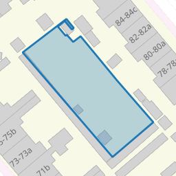 Perceel GNG00-A-10618