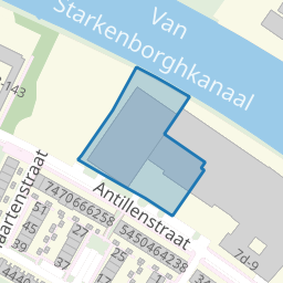 Perceel GNG00-A-10619