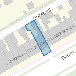 Perceel GNG00-A-10624