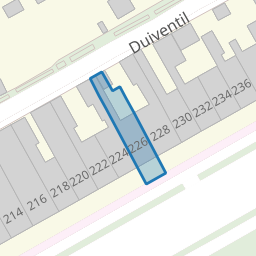 Perceel GNG00-A-10625