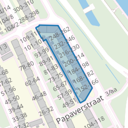 Perceel GNG00-A-10651