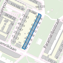 Perceel GNG00-A-10684