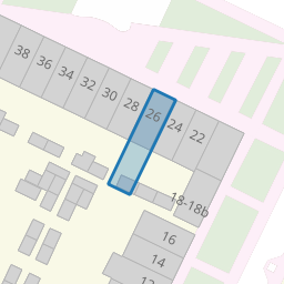 Perceel GNG00-A-10721